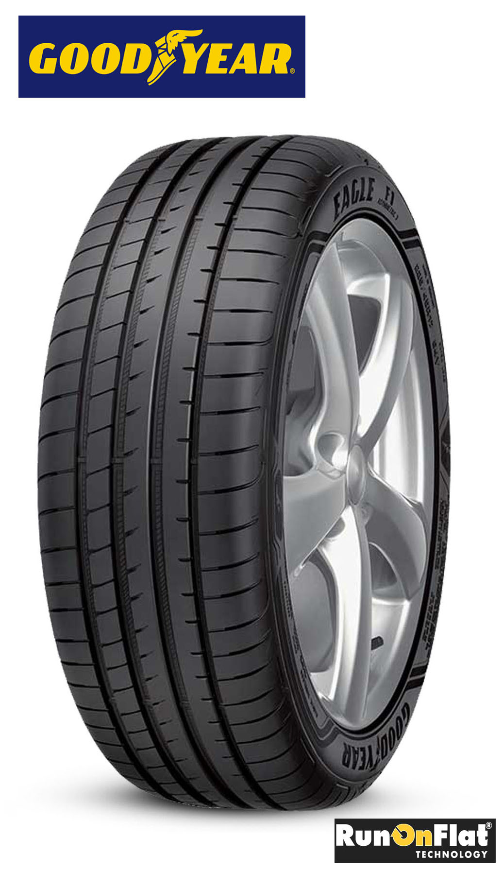 EAG F1 ASY 3 * MOE ROF